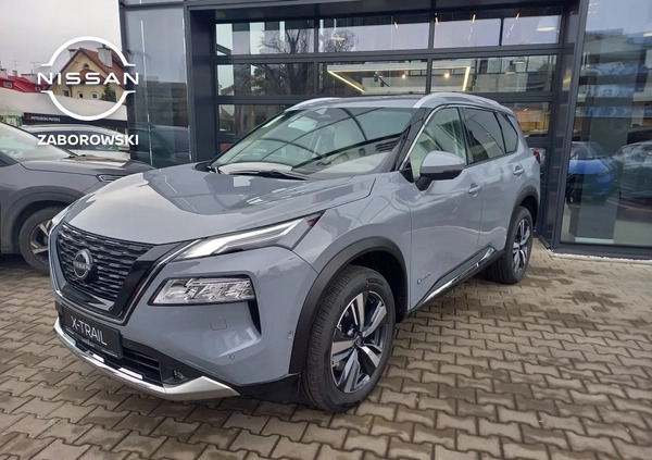 Nissan X-Trail cena 209900 przebieg: 5, rok produkcji 2023 z Sulechów małe 121